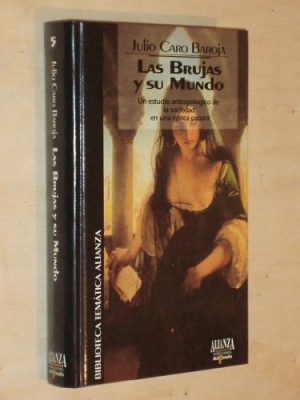 9788478383917_las-brujas-y-su-mundo_front-4.jpg Las brujas y su mundo