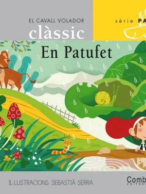 En patufet