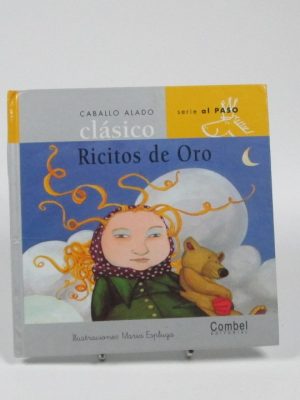 9788478648580_ricitos-de-oro_front-2.jpg Ricitos de oro.