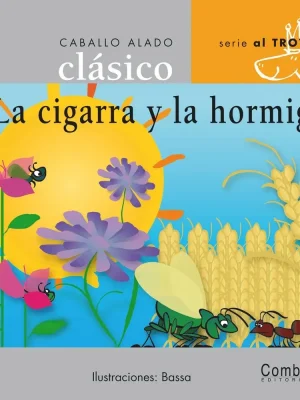 9788478648696_la-cigarra-y-la-hormiga_front-1.webp La cigarra y la hormiga