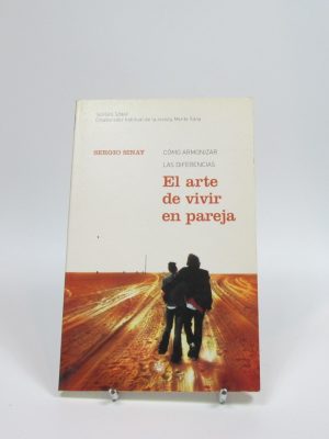 El arte de vivir en pareja