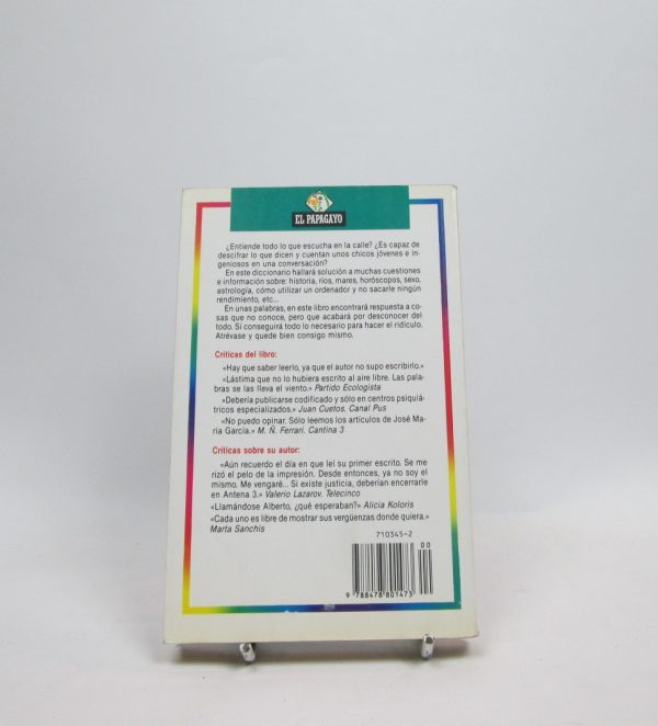 9788478801473_diccionario-de-la-irreal-academia-de-la-oreja_back-3.jpg Diccionario de la irreal academia de la oreja