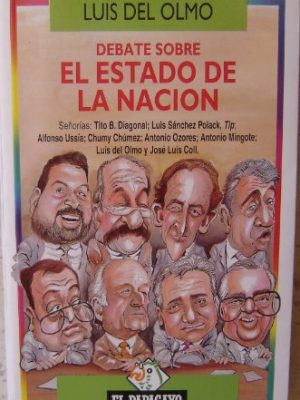 9788478802456_debate-sobre-el-estado-de-la-nacion-coleccion-el-papagayo-spanish-edition_front-4.jpg Debate sobre el estado de la nación (colección el papagayo) (spanish edition)
