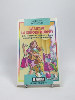 9788478803040_la-ley-de-la-senora-murphy_front-8.jpg La ley de la señora murphy