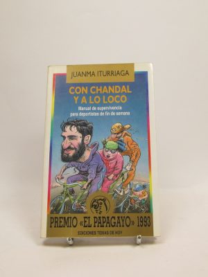 9788478803132_con-chandal-y-a-lo-loco_front-1.jpg Con chándal y a lo loco