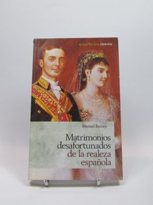 9788478806201_matrimonios-desafortunados_front-1.jpg Matrimonios desafortunados