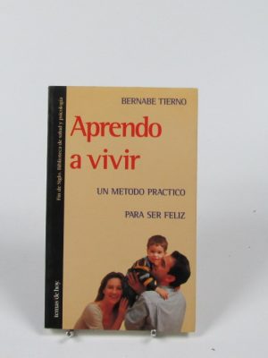 9788478806324_aprendo-a-vivir_front-2.jpg Aprendo a vivir.