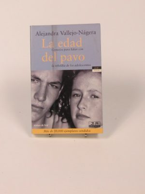 La edad del pavo