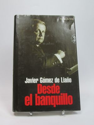 Desde el banquillo