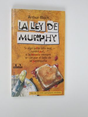 9788478808625_la-ley-de-murphy_front-7.jpg La ley de murphy