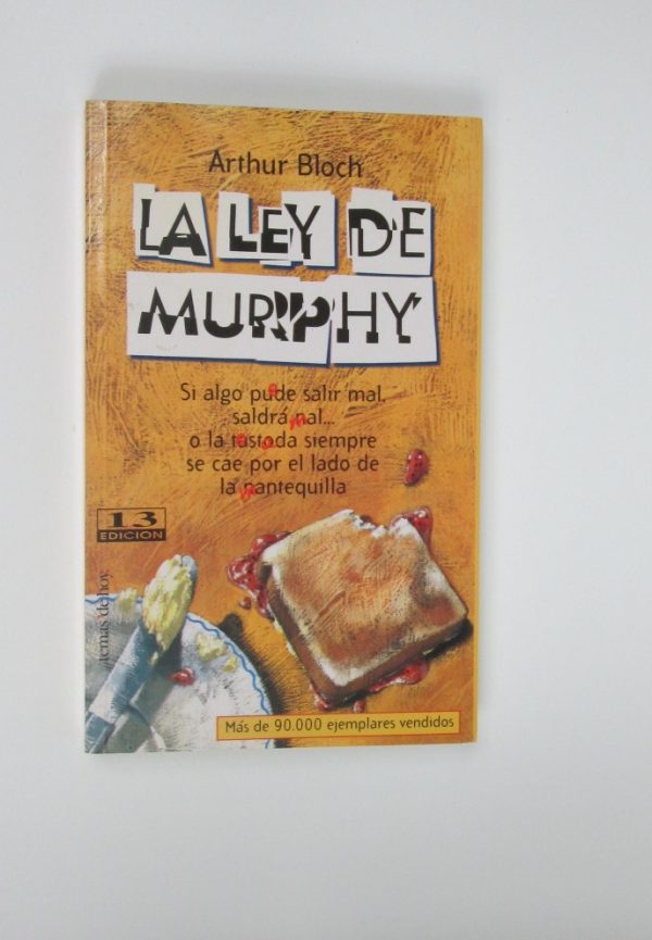 9788478808625_la-ley-de-murphy_front-7.jpg La ley de murphy