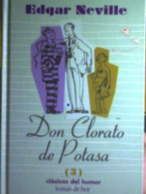 9788478809189_don-clorato-de-potasa_front-1.jpg Don clorato de potasa