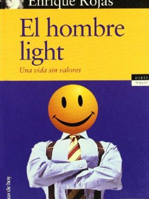 El hombre light (spanish edition)