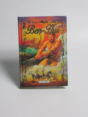 9788478839346_ben-hur_front-3.jpg Ben hur