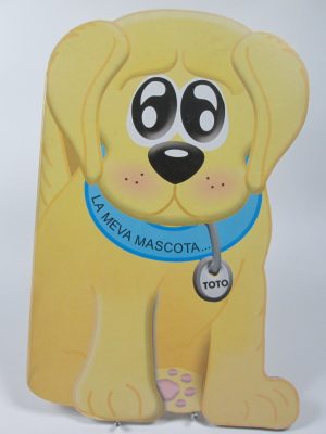 9788478875122_la-meva-mascota_front-1.jpg La meva mascota