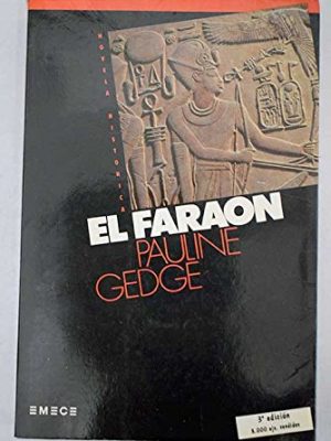 9788478880539_faraonel_front-1.jpg Faraon,el