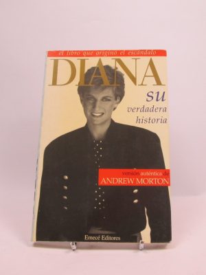 9788478881000_diana-su-verdadera-historia_front-4.jpg Diana: su verdadera historia
