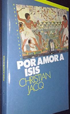 Por amor a isis