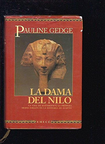 9788478881666_la-dama-del-nilo_front-1.jpg La dama del nilo
