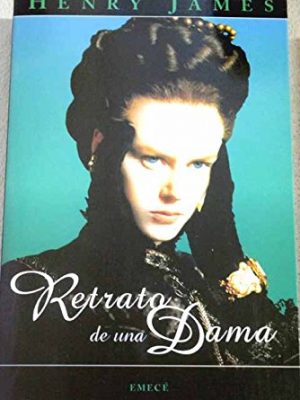 Retrato de una dama