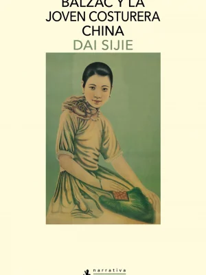 Balzac y la joven costurera china