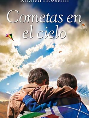 Cometas en el cielo/ the kite runner (letras de bolsillo) (spanish edition)
