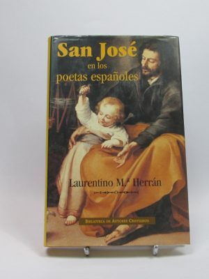 9788479145842_san-jose-en-los-poetas-espanoles_front-4.jpg San josé en los poetas españoles
