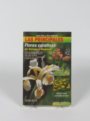 9788479275174_las-principales-flores-curativas_front-1.jpg Las principales flores curativas