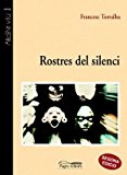 Rostres del silenci (col·lecció d'assaig argent viu) (spanish edition)