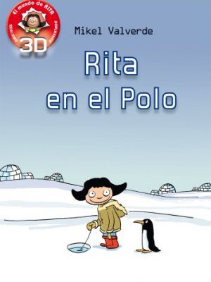9788479429256_rita-en-el-polo-el-mundo-de-rita-realidad-aumentada-spanish-edition_front-5.jpg Rita en el polo (el mundo de rita: realidad aumentada) (spanish edition)