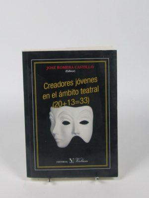 9788479629663_creadores-jovenes-en-el-ambito-teatral-201333_front-1.jpg Creadores jóvenes en el ámbito teatral (20+13=33)