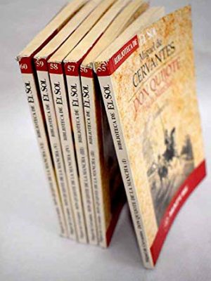 9788479690625_don-quijote-de-la-mancha-volumen-i_front-2.jpg Don quijote de la mancha. volumen i