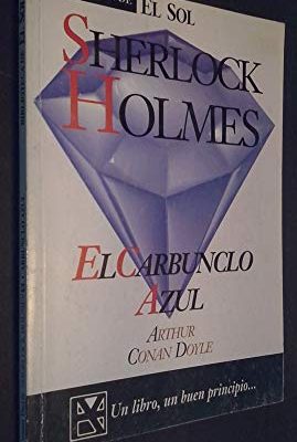 Version 1.0.0 Sherlock holmes.el carbunclo azul