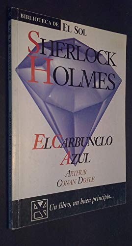 Version 1.0.0 Sherlock holmes.el carbunclo azul