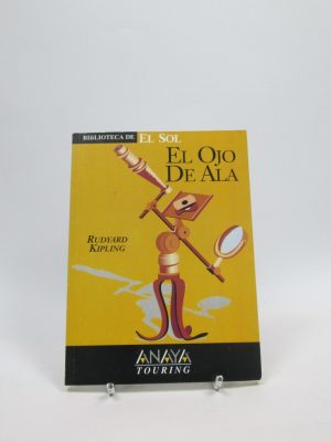 9788479692155_el-ojo-del-ala_front-1.jpg El ojo del ala