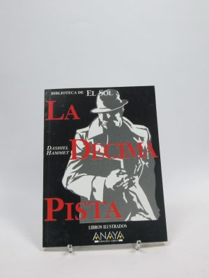 La décima pista