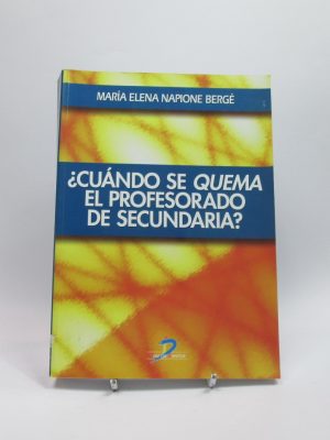 9788479788667_cuando-se-quema-el-profesorado-de-secundaria_front-4.jpg ¿cuándo se quema el profesorado de secundaria?
