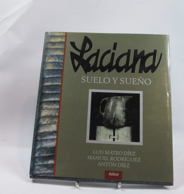 9788480123013_laciana-suelo-y-sueno_front-3.jpg Laciana suelo y sueño