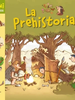 9788480169592_la-prehistoria_front-1.webp La prehistoria