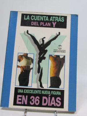 9788480190572_la-cuenta-atras-del-plan-y_front-1.jpg La cuenta atrás del plan y