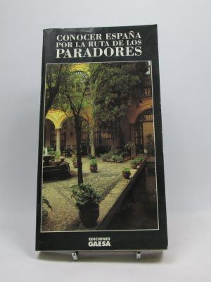 9788480231350_conocer-espana-por-la-ruta-de-los-paradores_front-7.jpg Conocer españa por la ruta de los paradores