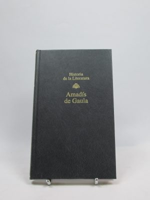 9788480570169_seleccion-amadis-de-gaula_front-1.jpg Selección. amadís de gaula