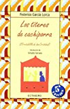 9788480637350_los-titeres-de-cachiporra-el-retablillo-de-don-cristobal-biblioteca-basica-spanish-edition_front-1.jpg Los títeres de cachiporra: el retablillo de don cristobal (biblioteca básica) (spanish edition)