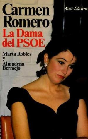 9788480680080_la-dama-del-psoe-spanish-edition_front-1.jpg La dama del psoe (spanish edition)