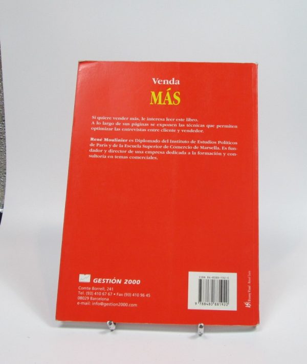 Venda más