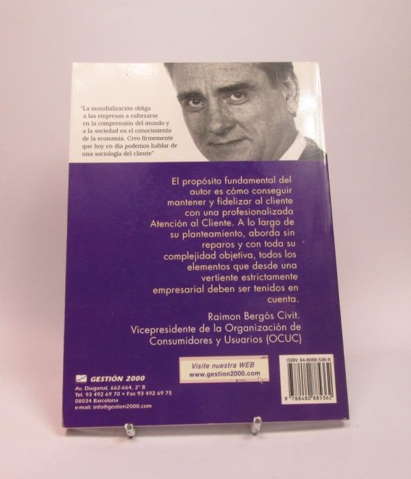 9788480885362_clientes-contentos-de-verdad-claves-para-comprender-a-clientes-y-usuarios_back-4.jpg Clientes contentos de verdad: claves para comprender a clientes y usuarios