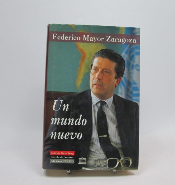Un mundo nuevo