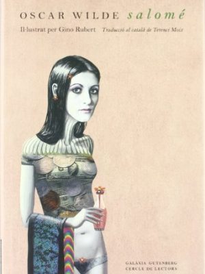 9788481095166_salome-catalan-edition_front-1.jpg Salomé (catalan edition)