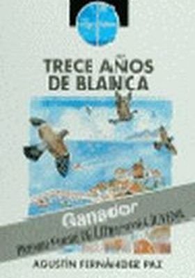 9788481162516_trece-anos-de-branca_front-1.jpg Trece anos de branca