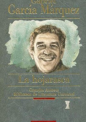 9788481300000_la-hojarasca_front-1.jpg La hojarasca